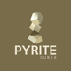 pyritecube