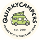 quirkycampers