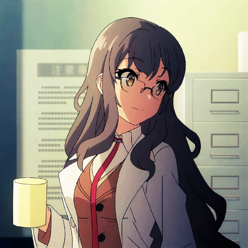 Giphy profile picture for @ramzs