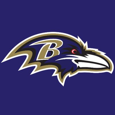 Giphy profile picture for @ravens