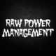 Raw Power Avatar