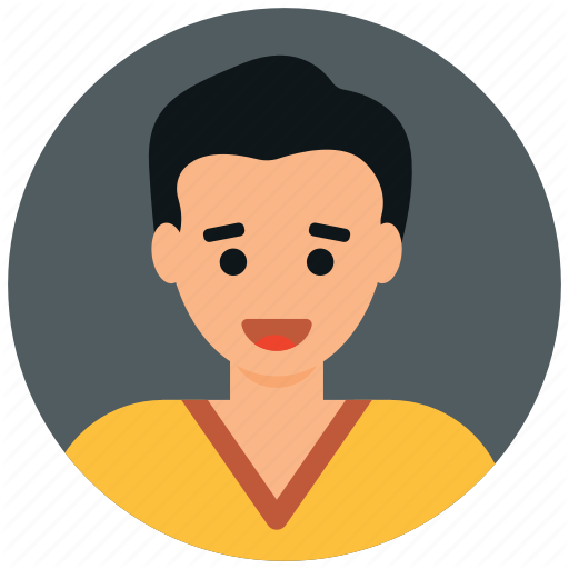 Giphy profile picture for @rayans