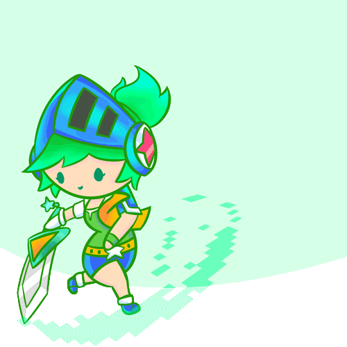 Giphy profile picture for @razvan
