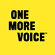 onemorevoice