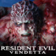 Resident Evil: Vendetta Avatar