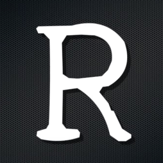 Giphy profile picture for @resolution