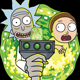 Rick and Morty Avatar