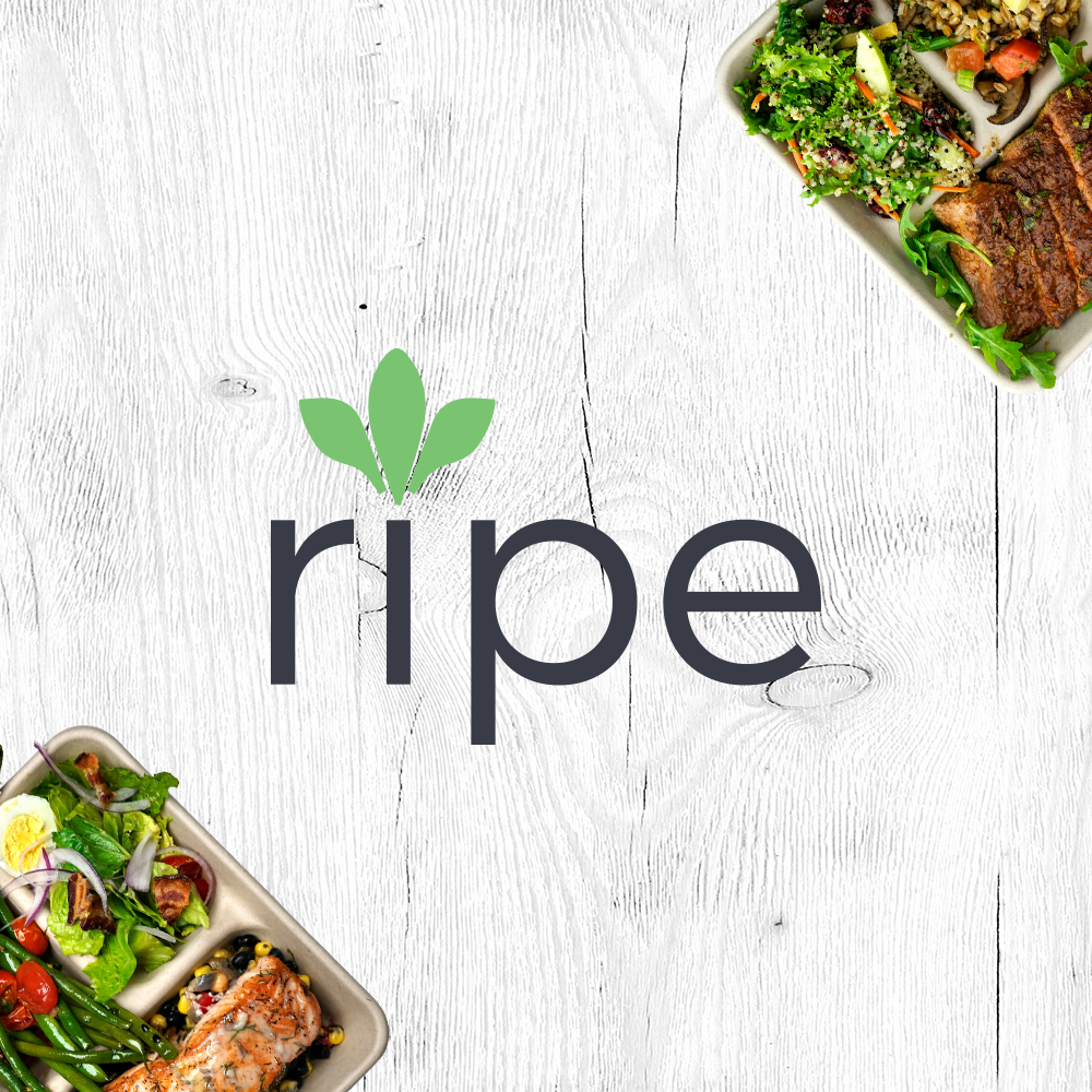 Giphy profile picture for @ripe