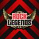 Rock Legends Avatar