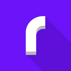 Giphy profile picture for @rollo