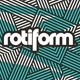 rotiform