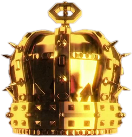Giphy profile picture for @russ