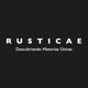 rusticae
