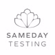 samedaytesting