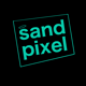 sandpixel