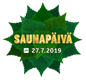 saunapaivayle