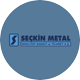 seckinmetal