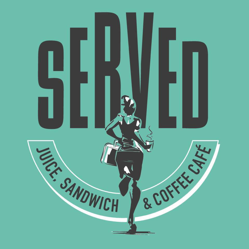 Giphy profile picture for @served