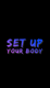 setupyourbody