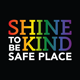 shinetobekind