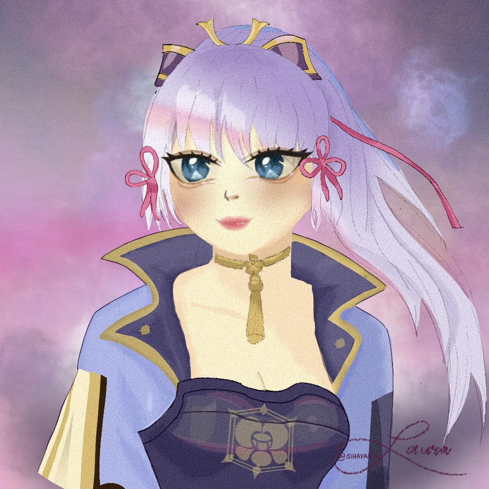 Demon Slayer Shinobu Gifs Get The Best Gif On Giphy