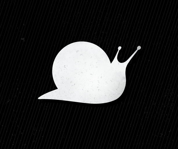 Giphy profile picture for @snails