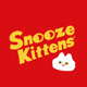 Snooze Kittens Avatar