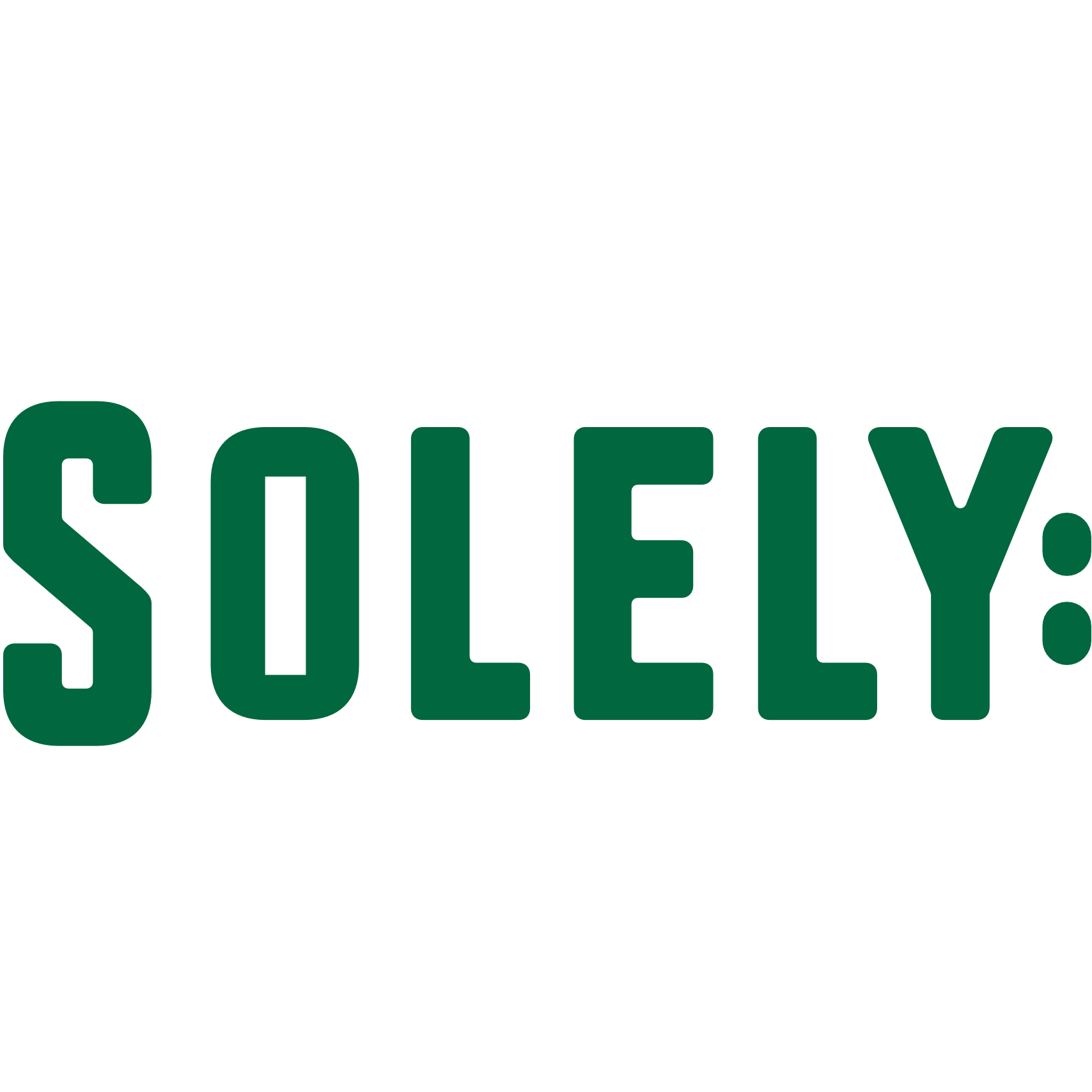 Giphy profile picture for @solely