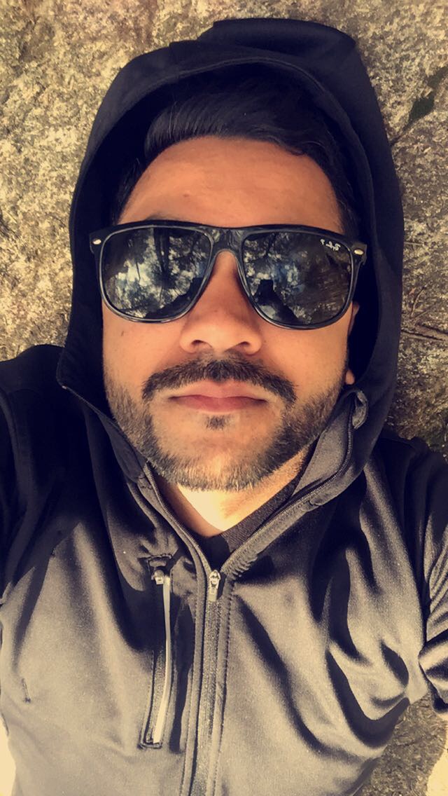 Giphy profile picture for @sohail