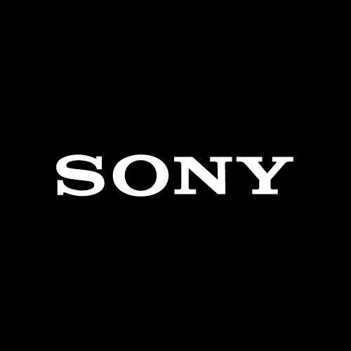 Giphy profile picture for @sony