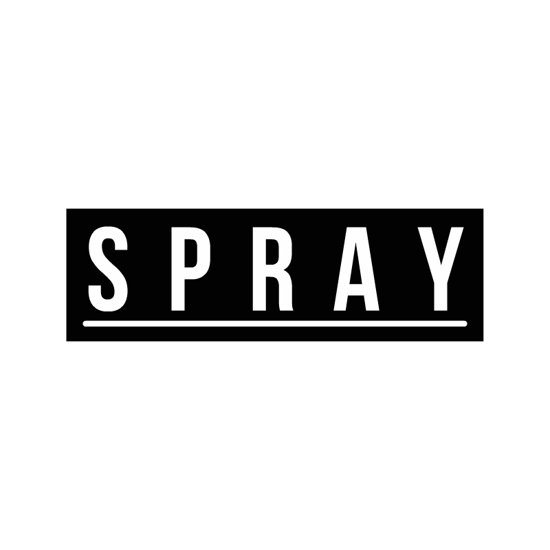 Giphy profile picture for @spray
