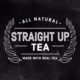 Straight Up Tea Avatar