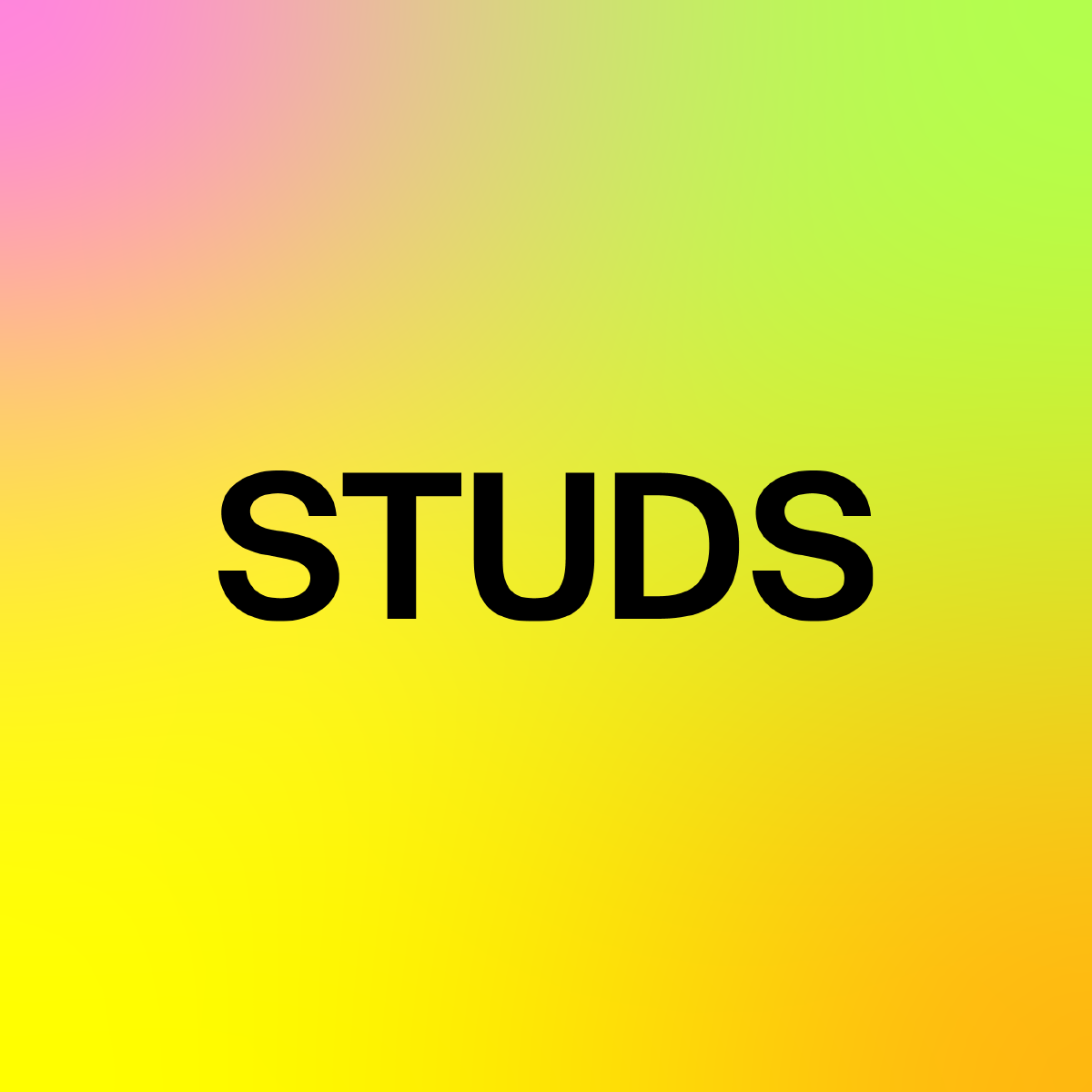 Giphy profile picture for @studs