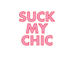 suckmychic