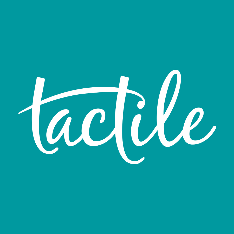 Giphy profile picture for @tactile