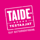 taidetestaajat