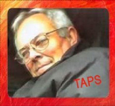Giphy profile picture for @taps