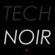 Tech Noir Avatar