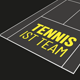 tennisistteam