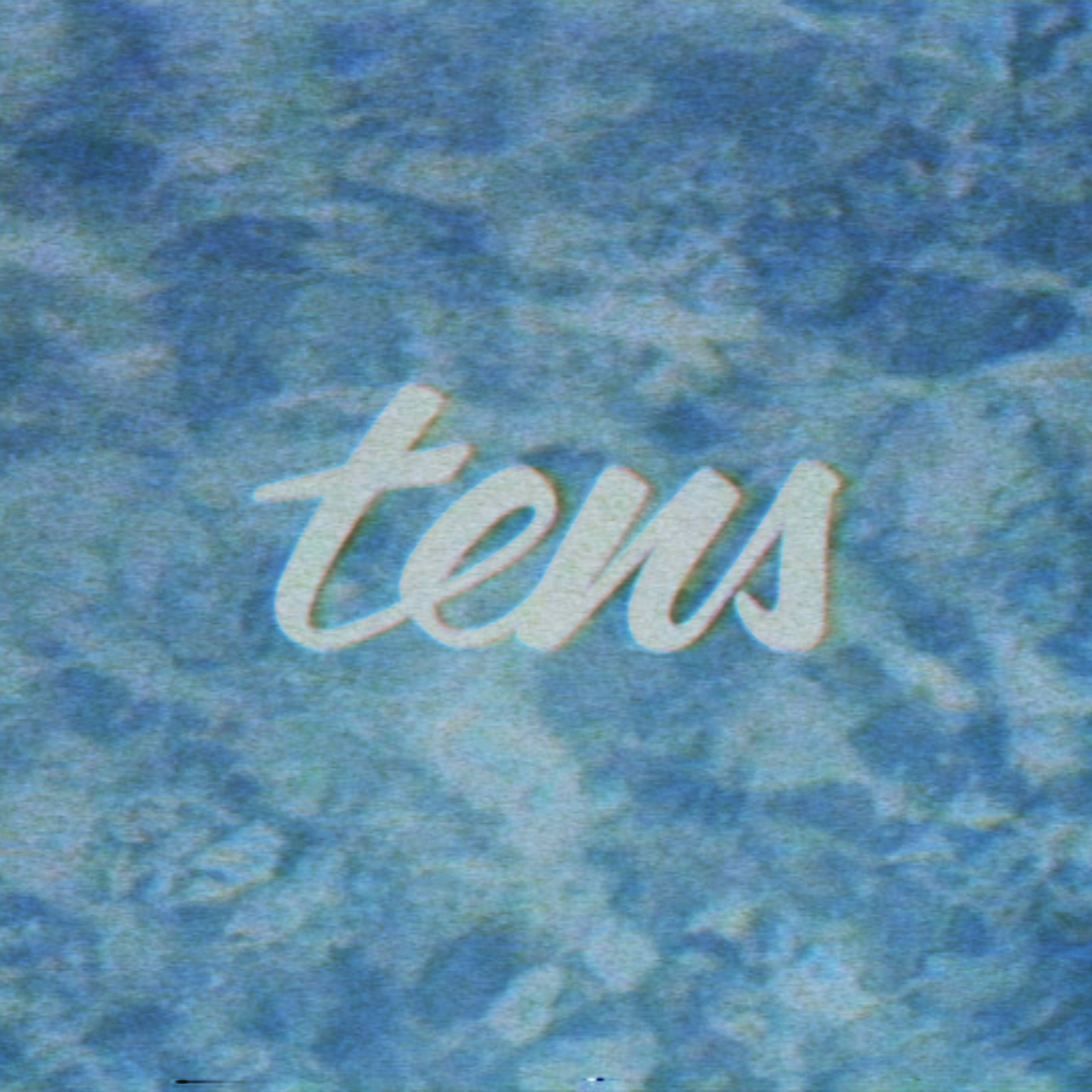 Giphy profile picture for @tens