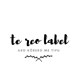 tereolabel