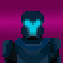 Giphy profile picture for @tgr