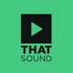 thatsoundagency