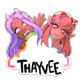 thayvee