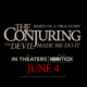 The Conjuring Avatar