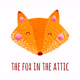 thefoxintheattic