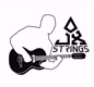 thejxstrings