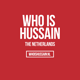 whoishussain