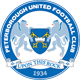 Peterborough United Football Club Avatar