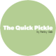 The Quick Pickle Avatar